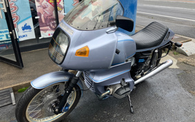 BMW R100RS 1977 2681