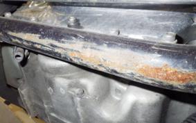 HONDA STEED 400 1990 NC26