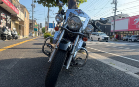 KAWASAKI VULCAN900 CLASSIC 2011 VN900B