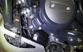 HARLEY PAN AMERICA 1250 S 2021