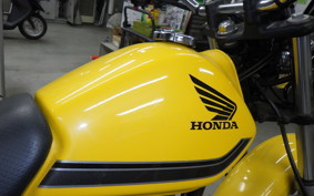 HONDA FTR223 2022 MC34