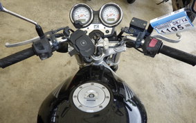 HONDA VTR 250 Gen. 2 MC33