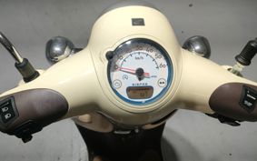 HONDA GIORNO AF77