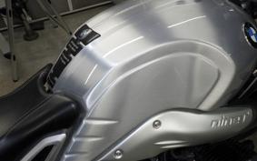 BMW R NINE T RACER 2017