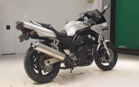 YAMAHA FZS600 FAZER 2002
