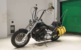 YAMAHA DRAGSTAR 400 CLASSIC 2005 VH01J