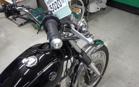 YAMAHA SR400 Gen.4 2016 RH03J