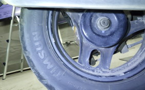 HONDA DIO Gen.6 2001 AF68