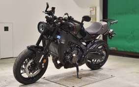 YAMAHA XSR900 2023 RN80J