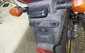 HONDA CB400SF VTEC 2008 NC42
