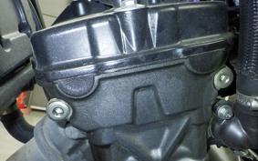 HONDA CL250-2 MC57