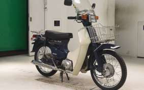 HONDA C90 SUPER CUB E HA02
