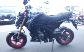 KAWASAKI Z125 PRO BR125H