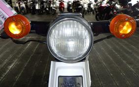 HONDA C90 SUPER CUB
