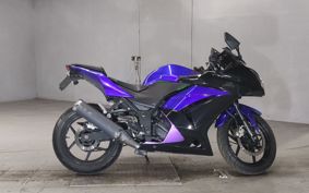 KAWASAKI NINJA250R EX250K