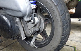YAMAHA JOG ZR Gen.3 SA39J