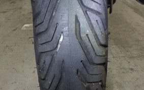 YAMAHA AERO X 155