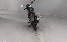 YAMAHA YBR125 PCJL
