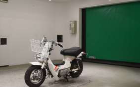 HONDA CHALY 50 2019 CF50
