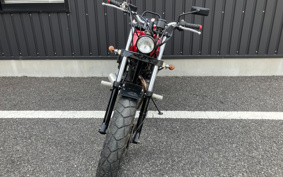 YAMAHA TW200 DG07J
