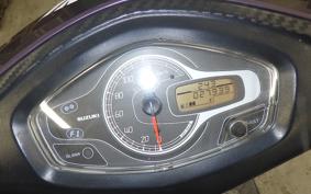 SUZUKI ADDRESS V125 S CF4MA
