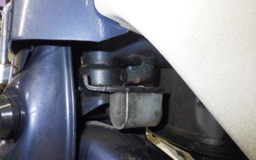 HONDA C50 SUPER CUB E 2014 AA01