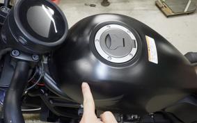 HONDA REBEL 250 S 1993 MC49