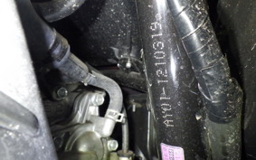 YAMAHA JOG-7 1996 AY01