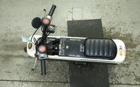 HONDA MOTOCOMPO 2008 AB12