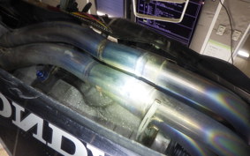 HONDA CBR954RR 2002