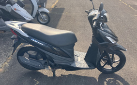 SUZUKI ADDRESS V110 CE47A