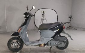 SUZUKI LET`S4 CA45A