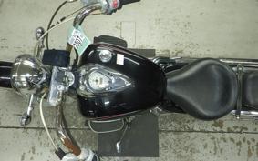 YAMAHA DRAGSTAR 400 CLASSIC  2011 VH02J