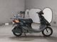 Фото Suzuki ADDRESS V50 с японского аукциона