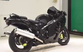 SUZUKI GSX-1300R HAYABUSA 2002