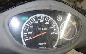 YAMAHA AXIS 125 TREET