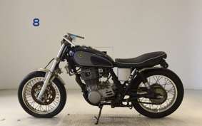 YAMAHA SR400 Gen.2 1991 1JR