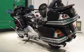 HONDA GL 1800 GOLD WING SC47