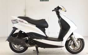 YAMAHA CYGNUS 125 X 1989