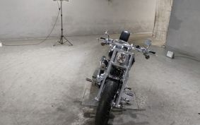 HARLEY FXSB BREAKOUT CVO 2014 TD9