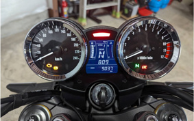 KAWASAKI Z900RS 2024 ZR900K