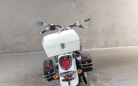 SUZUKI INTRUDER 400 CLASSIC 2010 VK56A