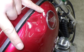 HONDA CB1100 EX 2016 SC65