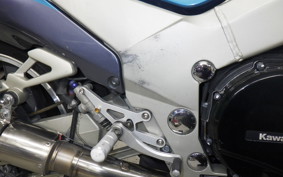 KAWASAKI ZZ1100 NINJA R Gen.2 1994 ZXT10D