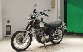YAMAHA SR400 Gen.5 2021 RH16J
