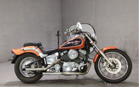 YAMAHA DRAGSTAR400 4TR