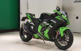 KAWASAKI ZX 10 NINJA ABS 2018