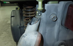 HONDA PS250