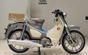 HONDA C125 SUPER CUB JA71