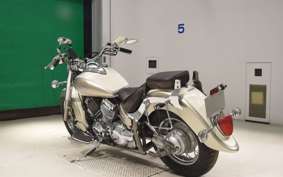 YAMAHA DRAGSTAR 400 CLASSIC 2008 VH01J